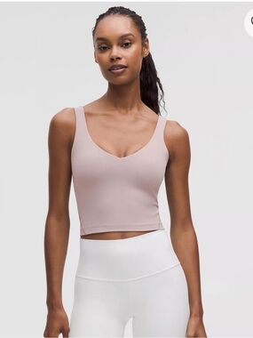 Lululemon Align™ Tank Top *Light Support, A/B Cup, NWT!  Size 2.